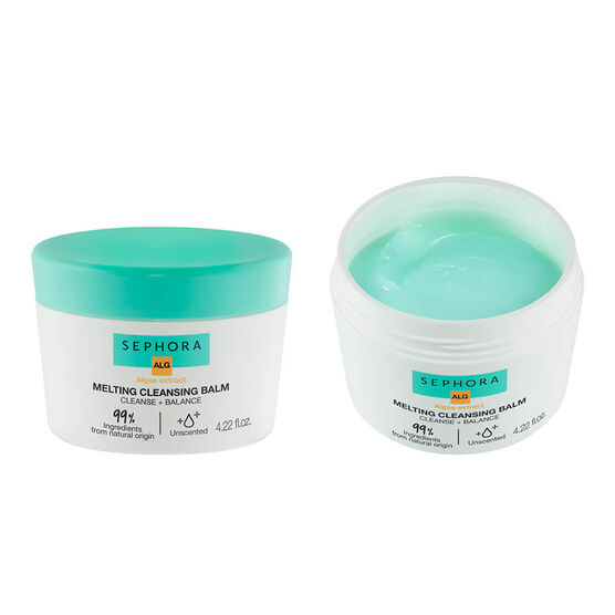 SEPHORA    CLEAN BALM 22 MILK 125ML